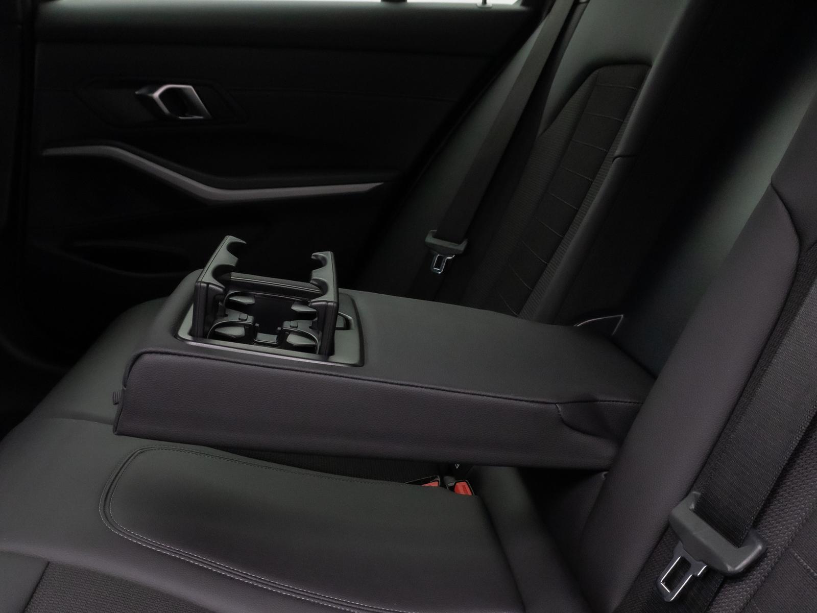 BMW 320 d Kamera HUD HiFi Komfort AHK Leder Sport, миниатюра 28