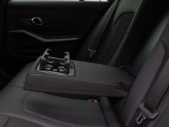 Foto Nummer 28: BMW 320d