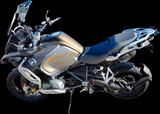 BMW TOP gepflegte GS  1250 Adventure  - MOTORRAD 125