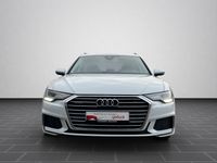 Audi A6 - Vorschau Bild 6