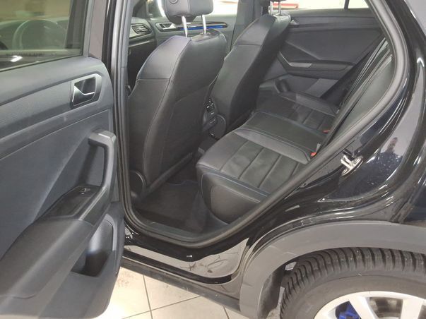 Volkswagen T-Roc - Bild 7