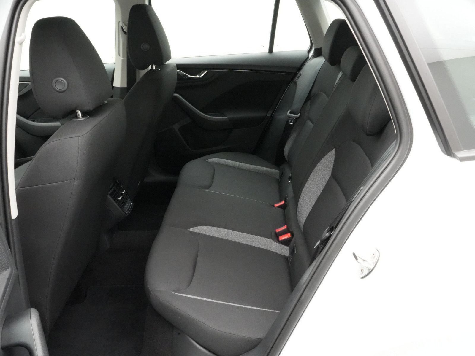 Skoda Kamiq - Bild 10