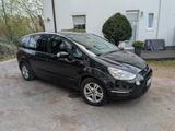 Ford S-Max 2,0TDCi 103kW Business Edition mit AHK - Ford S-Max: Business Edition