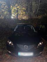 Mazda 3 1,6 Active Top gepflegt - Mazda aus 2006: Mazda6