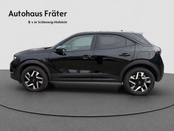 Fotografie 5 des Opel Mokka GS Kamera LED Sitz-/Lenkradheizung PDC