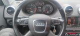Audi A3 2.0 TDI (DPF) quat. Attraction Sportback ...