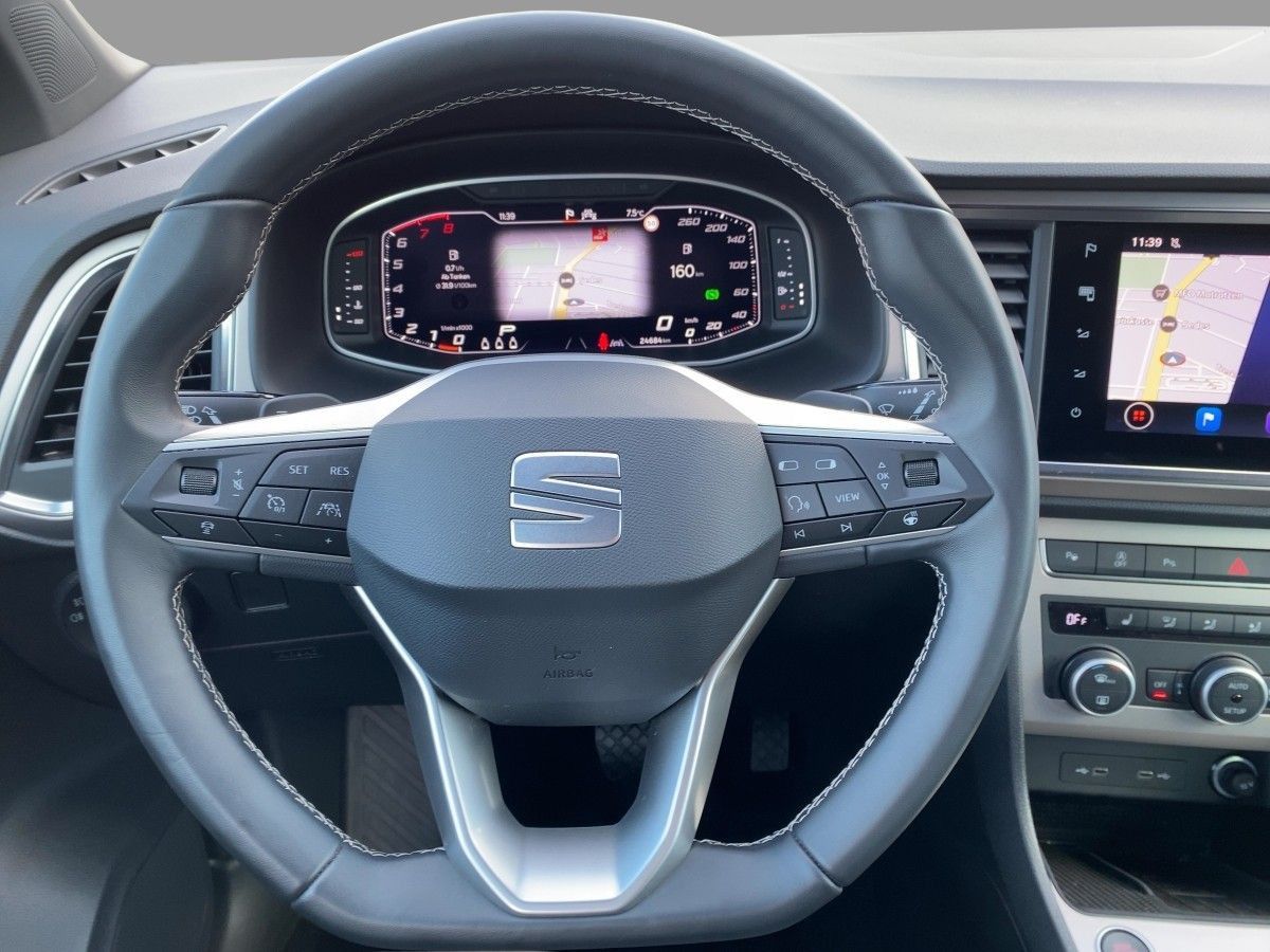 Seat Ateca - Bild 12