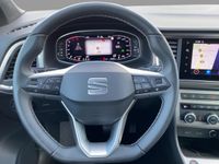 Seat Ateca - Vorschau Bild 12