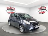 Kia Venga Dream Team SCHECKHEFT/NAVI/KAMERA/TÜV NEU - Kia Venga aus 2017