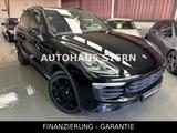 Porsche Cayenne Diesel BOSE 8fach AHK Bi-Xenon Tempomat - Porsche Cayenne mit Diesel-Antrieb: Geländewagen, Automatik
