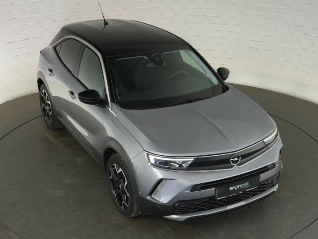 Mokka-e B ULTIMATE 50kWh AT+LED MATRIX+NAVI+RÜCK