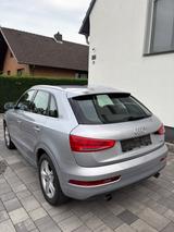 Audi Q3 2.0 TFSI quattro S tronic sport | AHK |  - Audi Q3 von privat