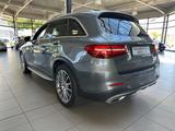 Mercedes-Benz GLC 350 d 4Matic AMG Line*Panorama*Burmester*uvm - Mercedes-Benz GLC 350 in Essen