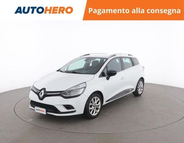 Renault RENAULT Clio Renault Clio 0.9 TCe Moschino Zen 9