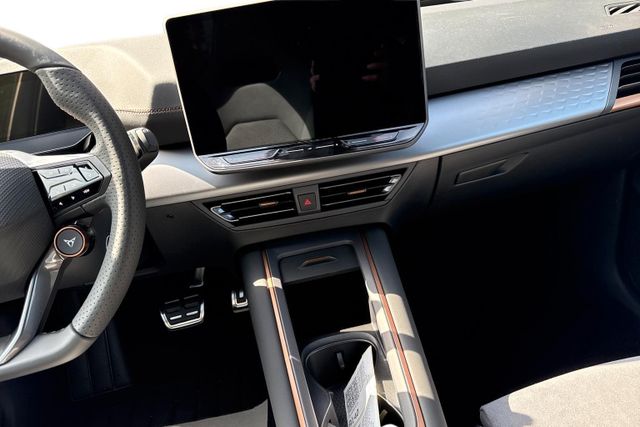 Foto Nummer 14: CUPRA Born