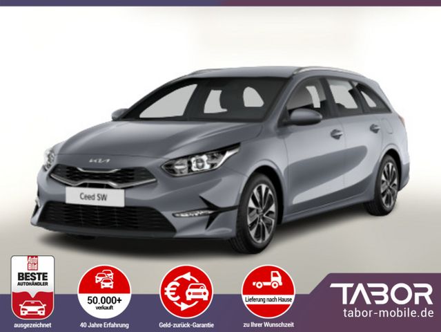 Kia Ceed SW 1.0 T-GDI 100 Nav Kam PDC SHZ AppCo 16Z