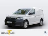 Volkswagen Caddy Cargo 2.0 TDI AHK GJR