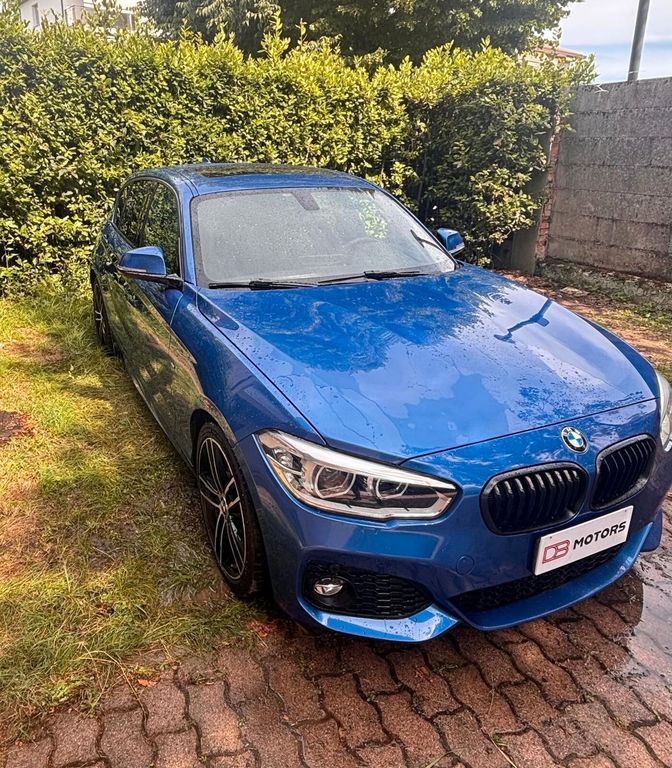 Image of BMW 118