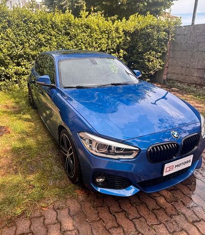 BMW Bmw 118 118d 5p. Msport