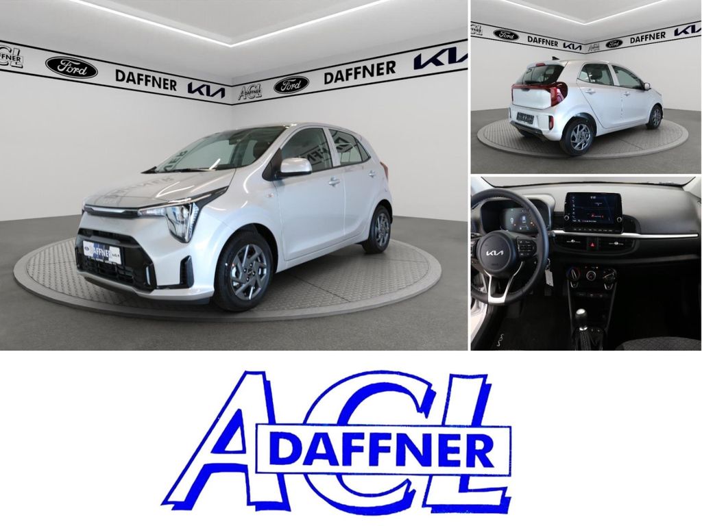 Image of Kia Picanto