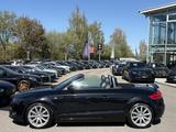 Audi TT 1.8 TFSI Roadster S-Line CARPLAY/SITZHEIZUNG - Audi TT aus 2009: Roadster