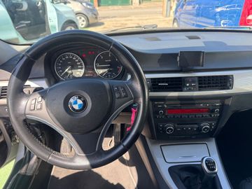 BMW 316 - 11