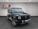 Mercedes-Benz G 63 AMG Multibeam LED*2.Hand*360°-Kamera*Burmes - Mercedes-Benz G 63 AMG in Berlin
