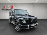 Mercedes-Benz G 63 AMG Multibeam LED*2.Hand*360°-Kamera*Burmes - Mercedes-Benz G 63 AMG in Berlin