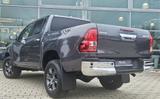 Toyota HiLux 4x4 Double Cab Autm. Comfort*Smart Connect - Offers