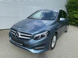Mercedes-Benz B 200 "inkl. HU/AU & Inspektion Neu" - gebrauchte Mercedes-Benz B 200 aus dem Jahr 2014
