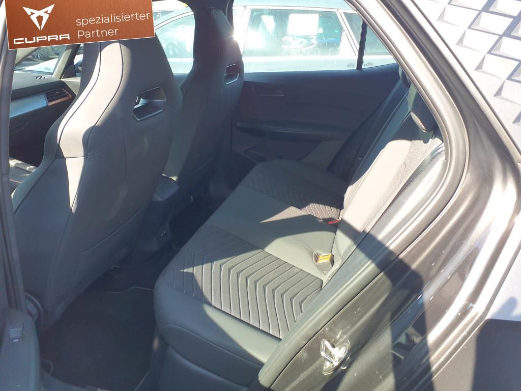 Cupra Born - Bild 7