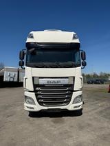DAF XF 460 FT - DAF Kipper