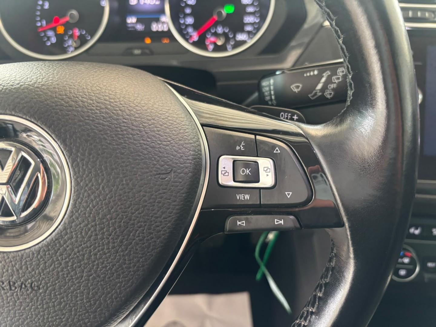 Volkswagen Tiguan Highline 1.5 TSI *AHK/KAMERA/HUD*, миниатюра 18