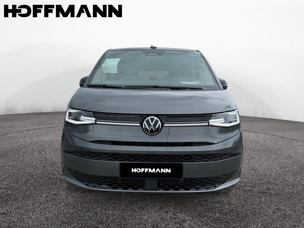 Volkswagen T7 Multivan - Bild 2