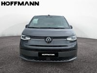 Volkswagen T7 Multivan - Vorschau Bild 2