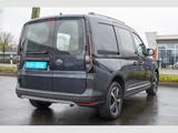 Volkswagen Caddy Cargo 1.5 TSI PanAmericana Navi/LED/Kamera - Volkswagen: Panamericana