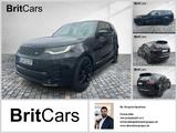 Land Rover DISCOVERY D350 Dynamic SE 360-CAM ACC CAM LED SD - Land Rover Gebrauchtwagen in Berlin