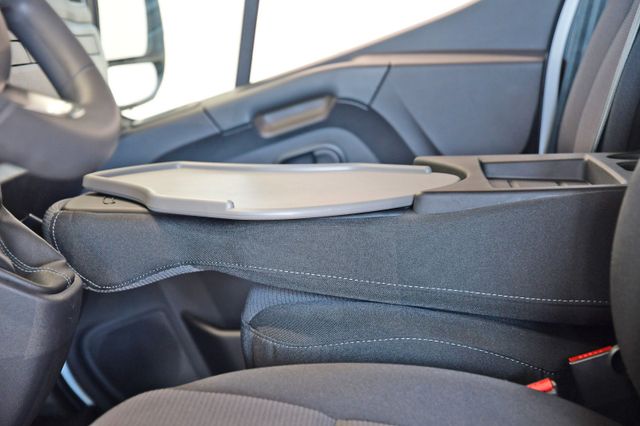 Fahrzeugabbildung Renault Master L2H2 dCi 150 Kasten komfort Klima #23T199