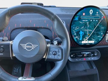 MINI Countryman C (Cooper) - 12
