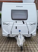 Knaus Sport 460  - Knaus 460