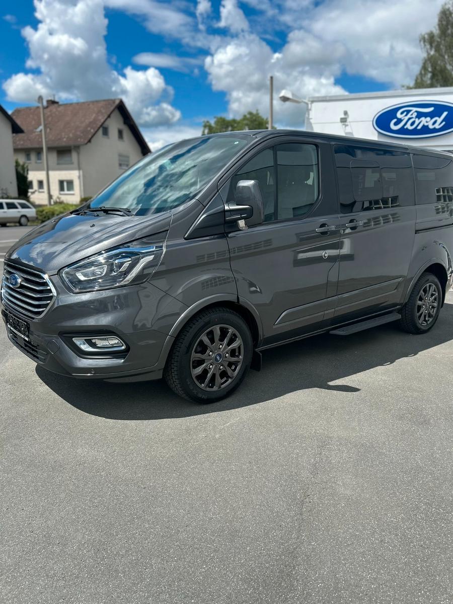 Ford Transit/Tourneo Custom Kombi 320 L1 Tourneo Tita