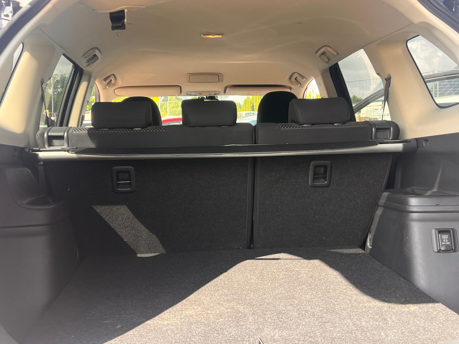 Mitsubishi Outlander 2,0 "ACTIVE" CVT= AUTOMATIK