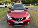 Nissan Pulsar N-Connecta | 86.000 km | TÜV neu  - Nissan Pulsar: N Connecta