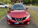 Nissan Pulsar N-Connecta | 86.000 km | TÜV neu  - Nissan Pulsar aus 2015