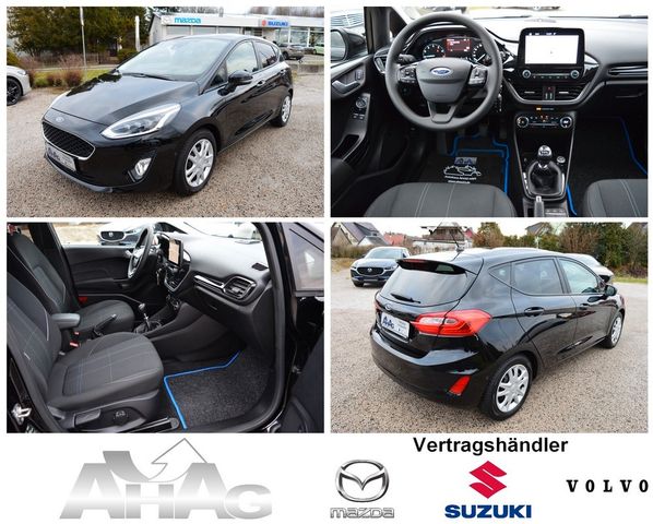 Ford Fiesta 1.0 EcoBoost Cool&Connect *B&O+LED+Navi*