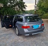 BMW 530d Touring / Vollausstattung / HU 11/2026 - BMW 530 aus 2005: 530d