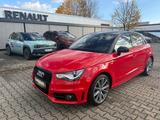 Audi A1 Sportback 1.4 TSI S- Line Audi Exclusive - Audi A1 mit Benzin-Antrieb: Kleinwagen, 1.4