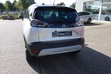Bild 5 Opel Crossland (X) Crossland Ultimate Paket