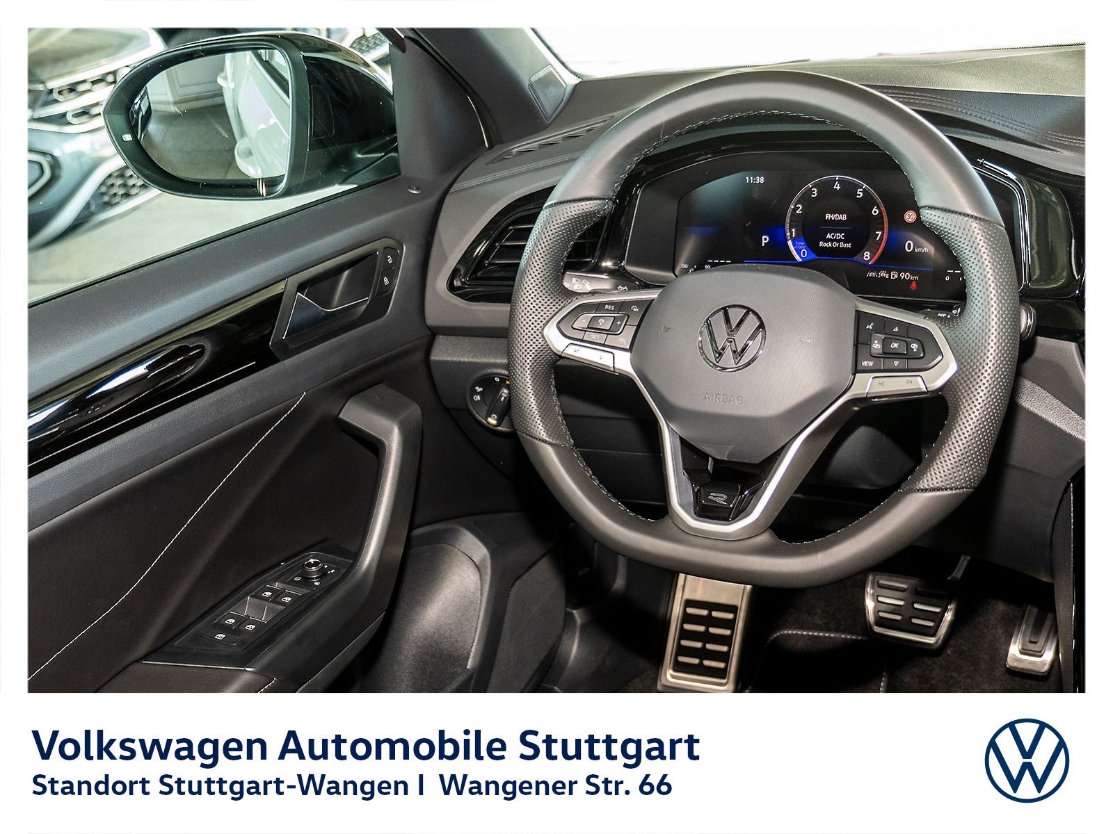 Volkswagen T-Roc - Bild 10