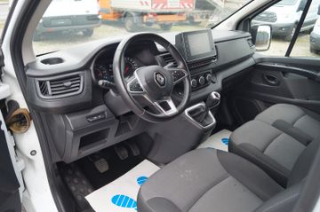 Renault Trafic - 7
